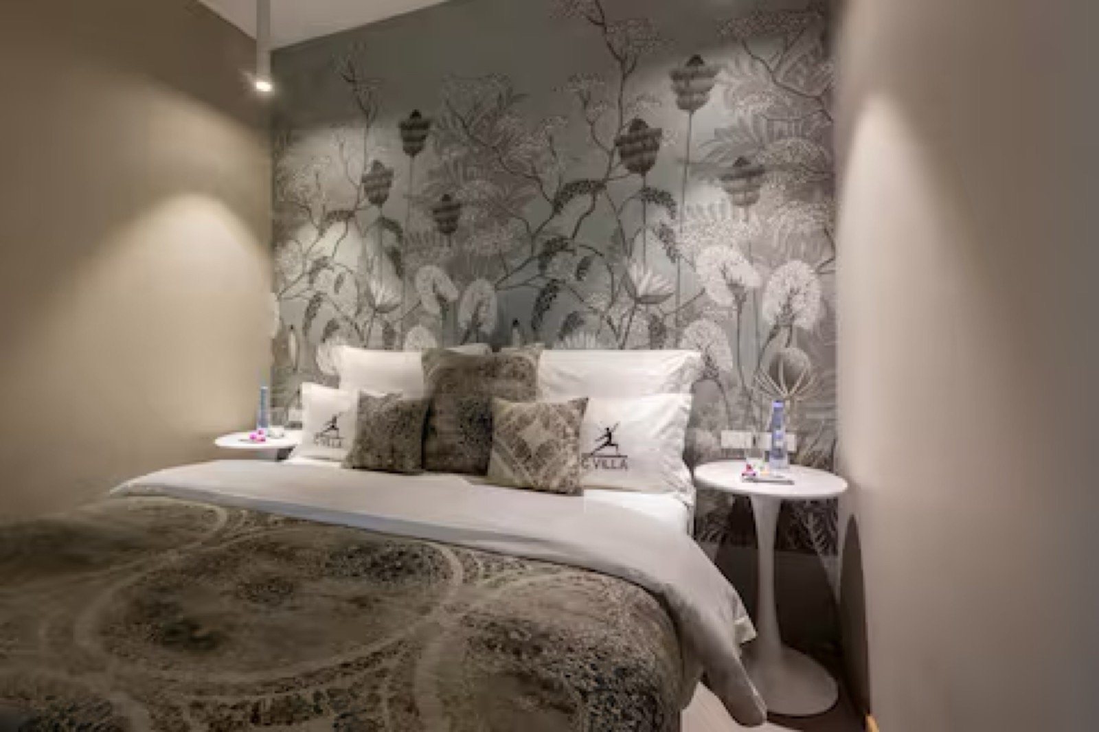 Suite ambiance nuit